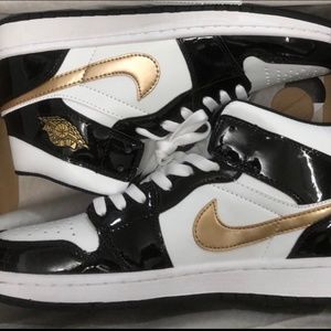 Jordan 1 High Top